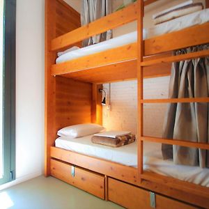 Dormitory Room Mixed